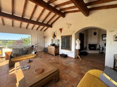 Immeuble - 375 m² - 14 pièces