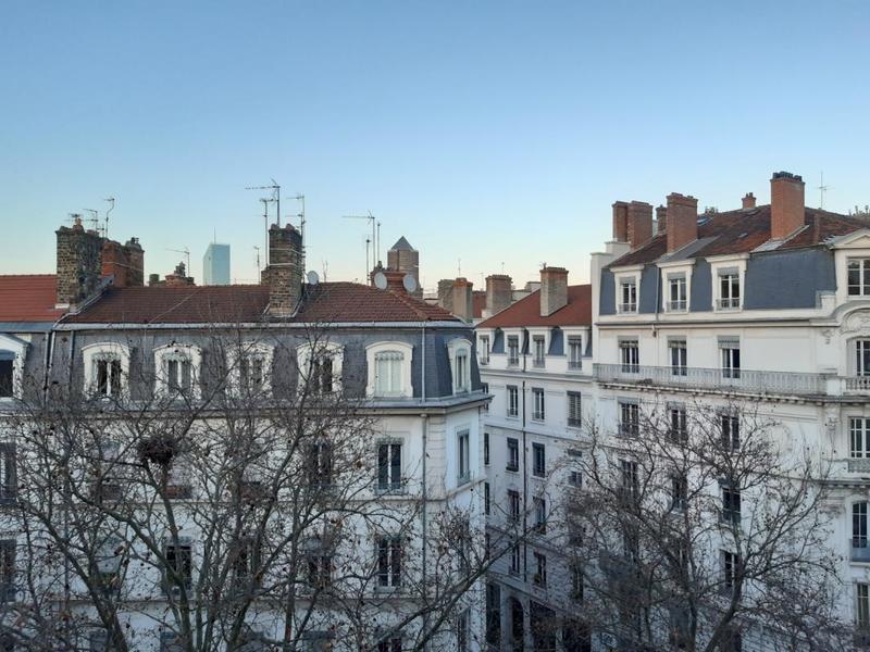 Appartement - 112 m² - 4 pièces