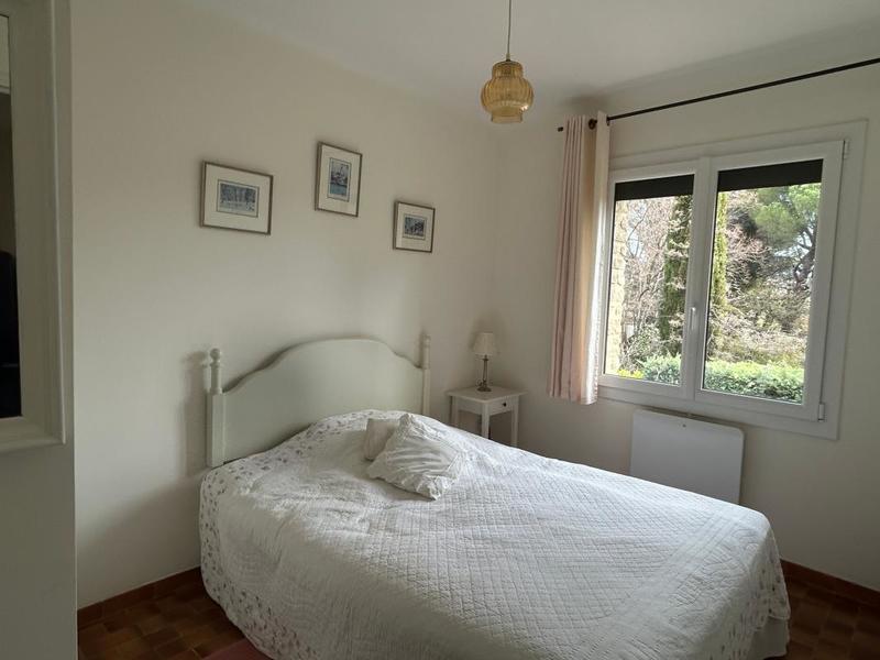 Villa - 120 m² - 6 pièces