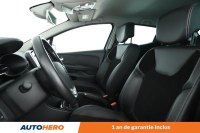 Renault Clio 1.2 TCe Energy Intens 118 ch