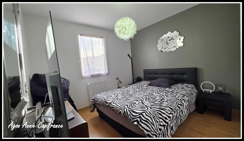 Maison - 119 m² - 4 pièces