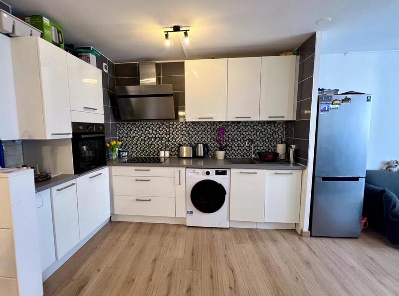 Appartement - 49 m² - 3 pièces