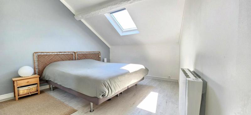 Maison - 53 m² - 2 pièces