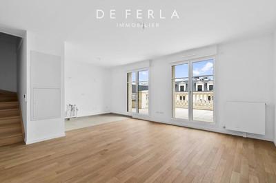 Appartement - 71 m² - 3 pièces