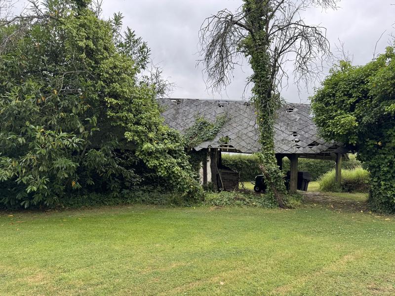 Maison - 175 m² - 7 pièces