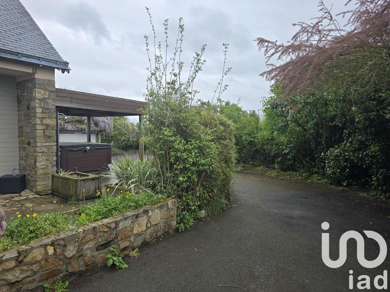 Maison - 131 m² - 5 pièces