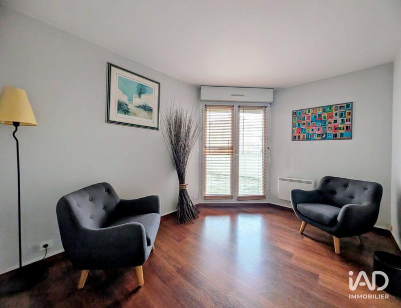 Appartement - 71 m² - 3 pièces