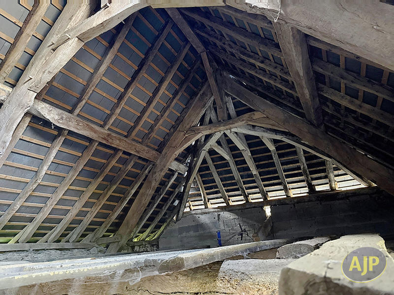 Maison - 70 m² - 1 pièce