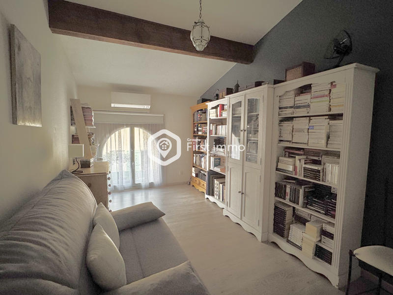 Villa - 162 m² - 7 pièces