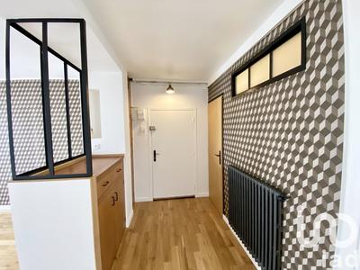 Appartement - 60 m² - 4 pièces