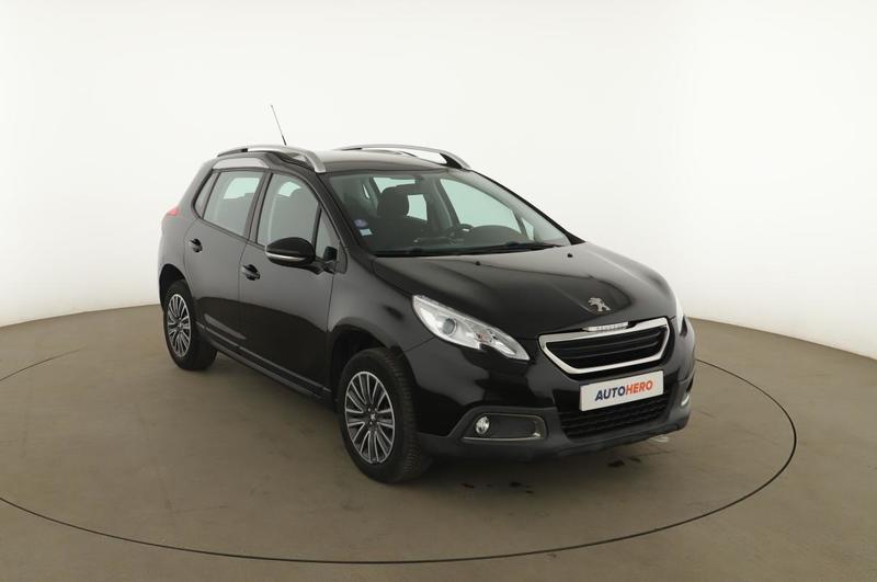 Peugeot 2008 1.2 PureTech Active 110 ch