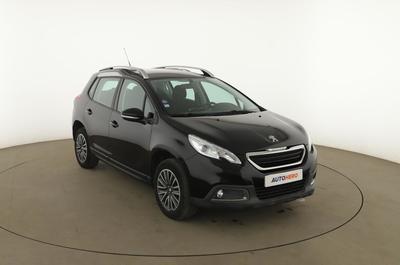 Peugeot 2008 1.2 PureTech Active 110 ch
