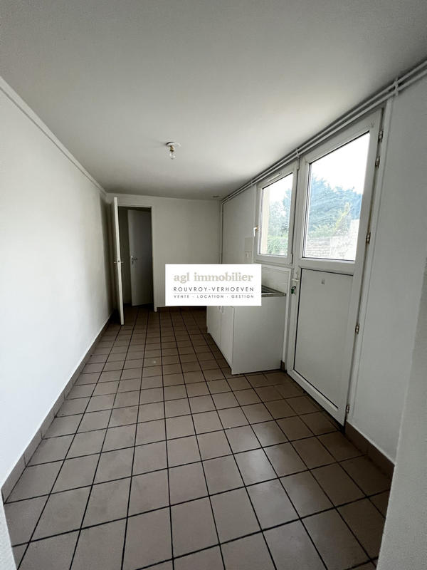 Maison - 84 m² - 3 pièces