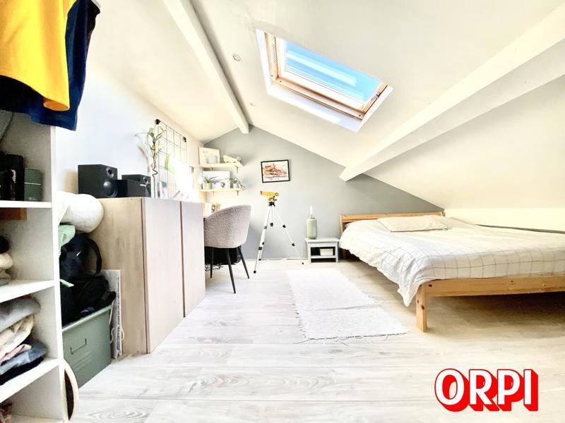 Villa - 111 m² - 4 pièces