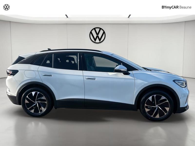 Volkswagen Id.4 286 ch Pro Life Max