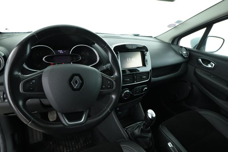 Renault Clio Estate 0.9 TCe Energy Intens 90 ch