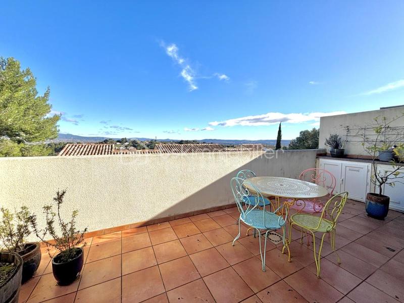 Villa - 110 m² - 4 pièces