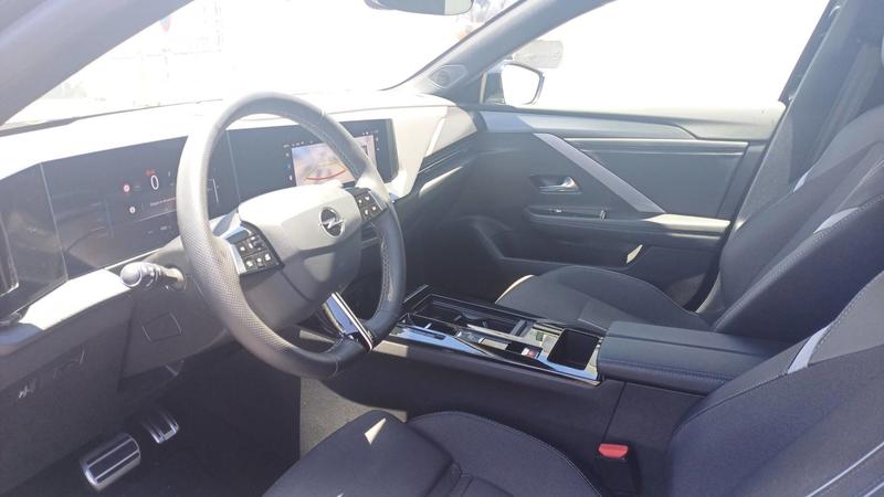 Opel Astra VI 1.2 Turbo Hybrid 136 e-Dct 6 Gs Line - Première main Garantie constructeur