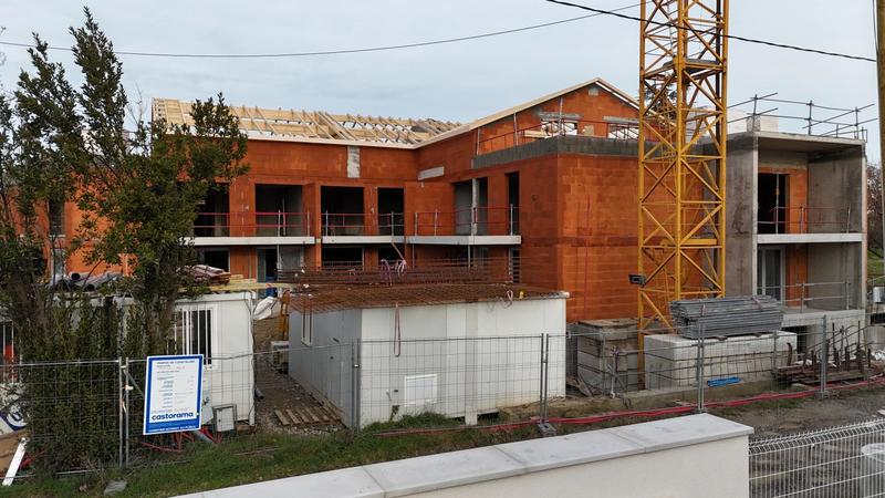 Appartement - 41 à 100 m² - 2 à 5 pièces