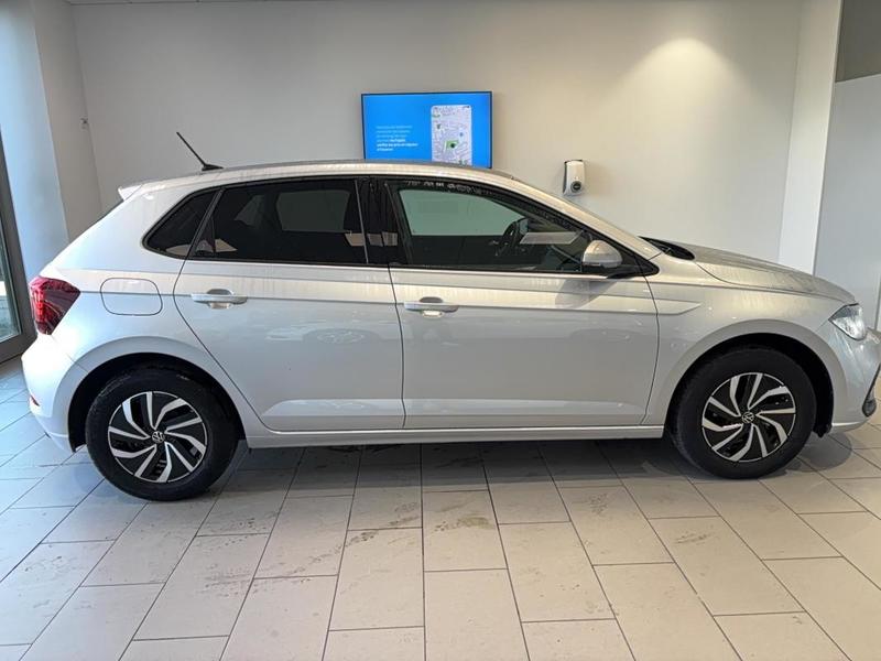 Volkswagen Polo 1.0 Tsi 95 s&amp;S Dsg7 Vw Edition