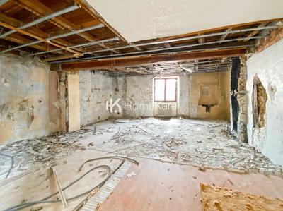 Maison - 75 m² - 3 pièces