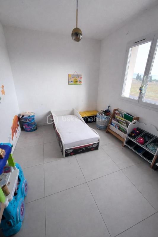 Maison - 92 m² - 5 pièces