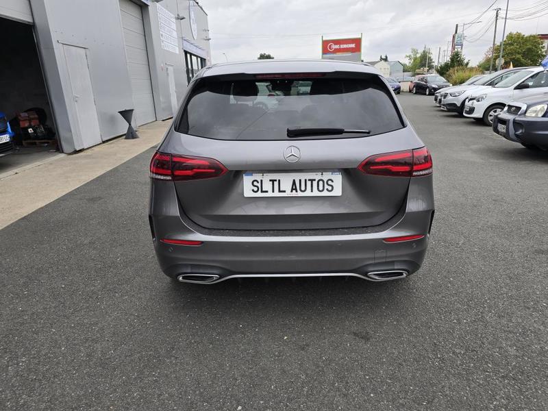 Mercedes Classe B 180d 115ch Amg Line Garantie 6 Mois/ Reprise Possible