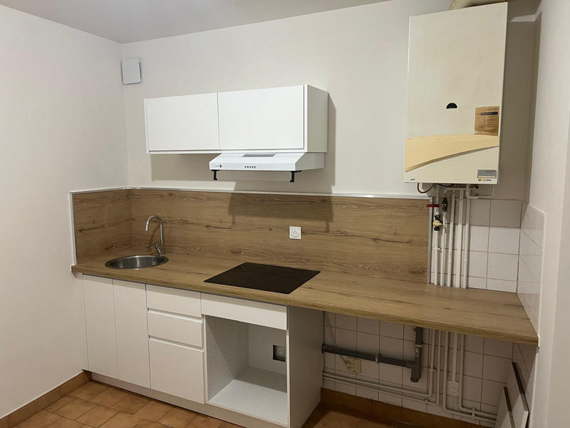 Duplex - 51 m² - 3 pièces