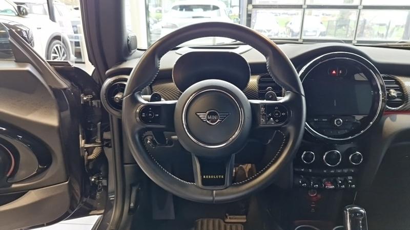 Mini Cabrio F57 Lci II Cabriolet Cooper s 178 Ch Dkg7 Edition Resolute Plus