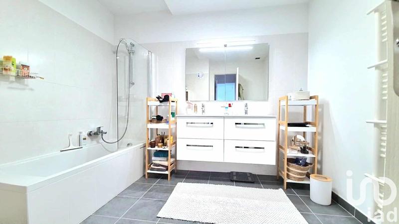 Maison - 143 m² - 5 pièces