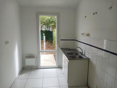 Pavillon - 77 m² - 4 pièces