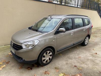 Dacia Lodgy 1.2 Tce pack Lauréate ✅✅✅