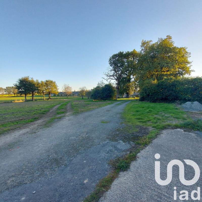 Maison de village - 251 m² - 5 pièces