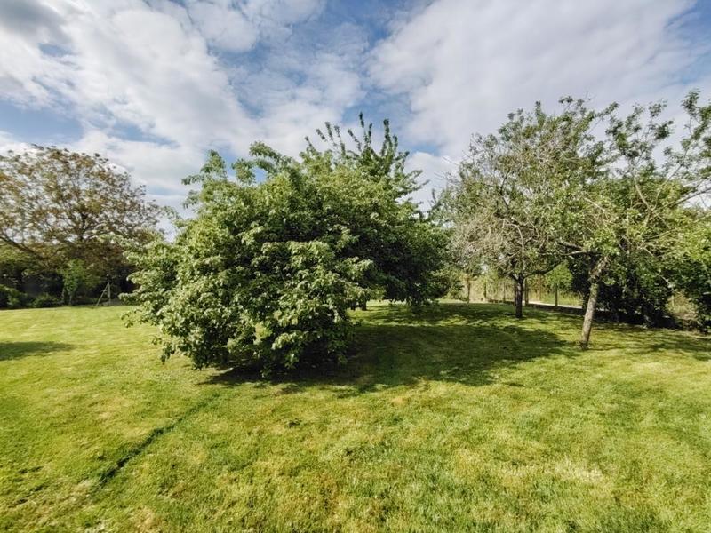 Maison - 75 m² - 3 pièces