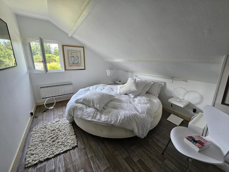 Maison - 86 m² - 4 pièces