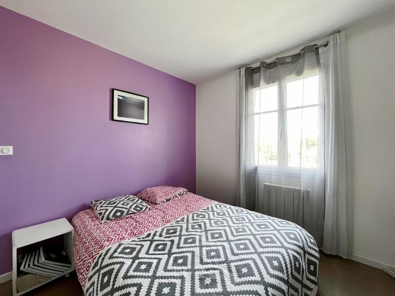 Maison - 84 m² - 4 pièces