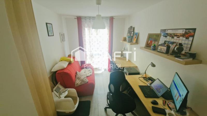 Appartement - 105 m² - 4 pièces