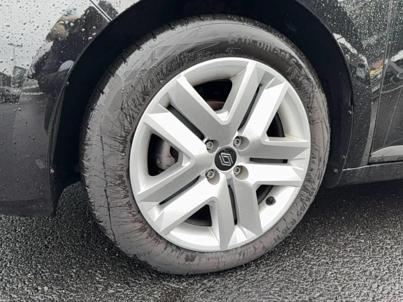 Renault Clio TCe 90 ch Gsr2 Evolution