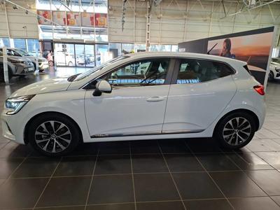 Renault Clio E-Tech 140 - 21n Intens
