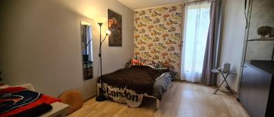 Appartement - 76 m² - 4 pièces