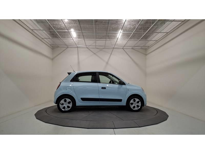 Renault Twingo III E-Tech Authentic