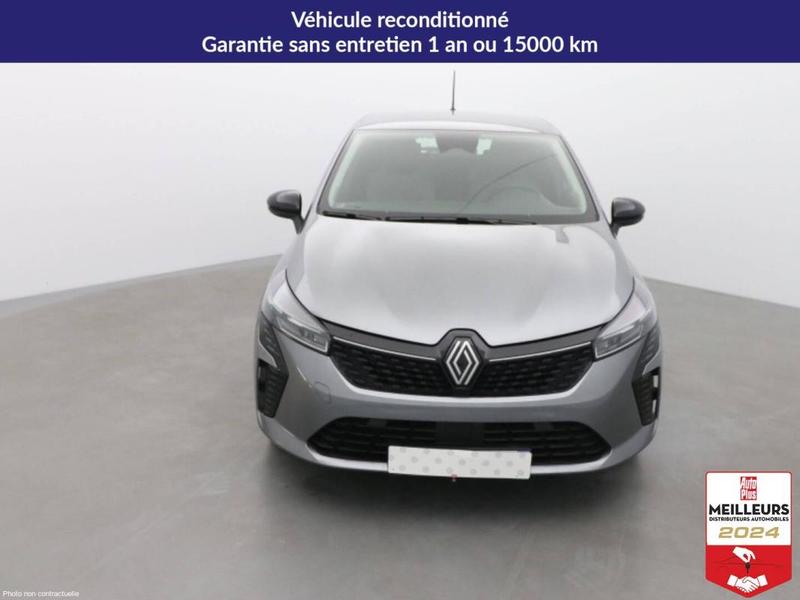 Renault Clio 1.5 Blue Dci 100ch Evolution Gsr2