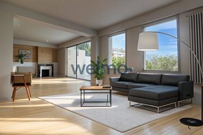 Appartement - 170 m² - 7 pièces