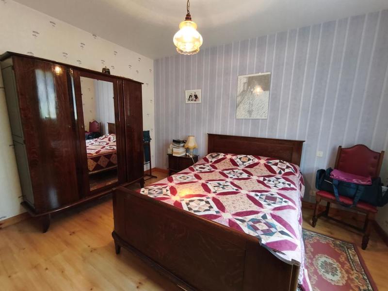 Maison - 82 m² - 4 pièces