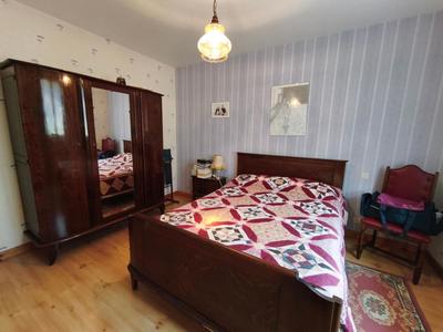 Maison - 82 m² - 4 pièces