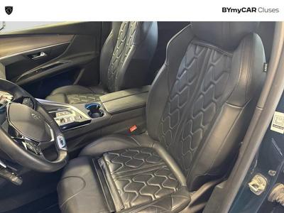 Peugeot 3008 Hybrid4 300 e-Eat8 Gt Pack