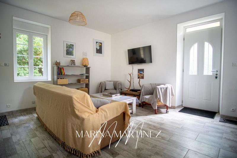 Maison - 333 m² - 14 pièces