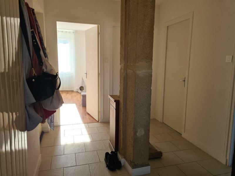 Appartement - 77 m² - 3 pièces