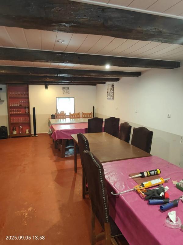 Maison - 90 m² - 7 pièces