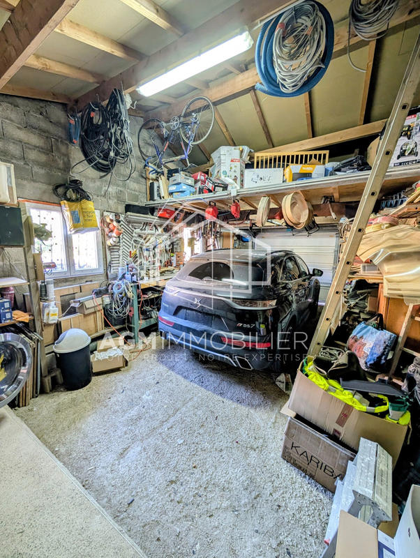 Villa - 133 m² - 5 pièces